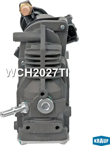 Компрессор пневмоподвески Krauf. Артикул WCH2027TI