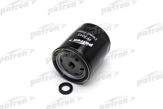 Топливный фильтр Patron для Mercedes-Benz W123 1976-1985. Артикул PF3045