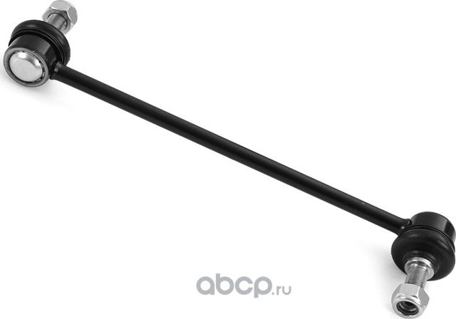 Тяга переднего стабилизатора Camry/Harrier/Alphard/Kluger/Estima 00- 48820-28050 (Hosu). Артикул HSSL0122