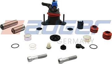 Ремкомплект тормозного суппорта Auger. Артикул 81501