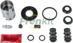 Ремкомплект тормозного суппорта Frenkit задний для Ford Mondeo III 2000-2007. Артикул 238912