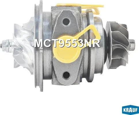 Картридж для турбокомпрессора (Krauf). Артикул MCT9553NR
