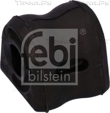 Втулка стабилизатора Febi Bilstein. Артикул 42008