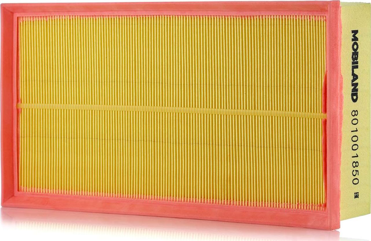 Воздушный фильтр Mobiland. Артикул 801001850