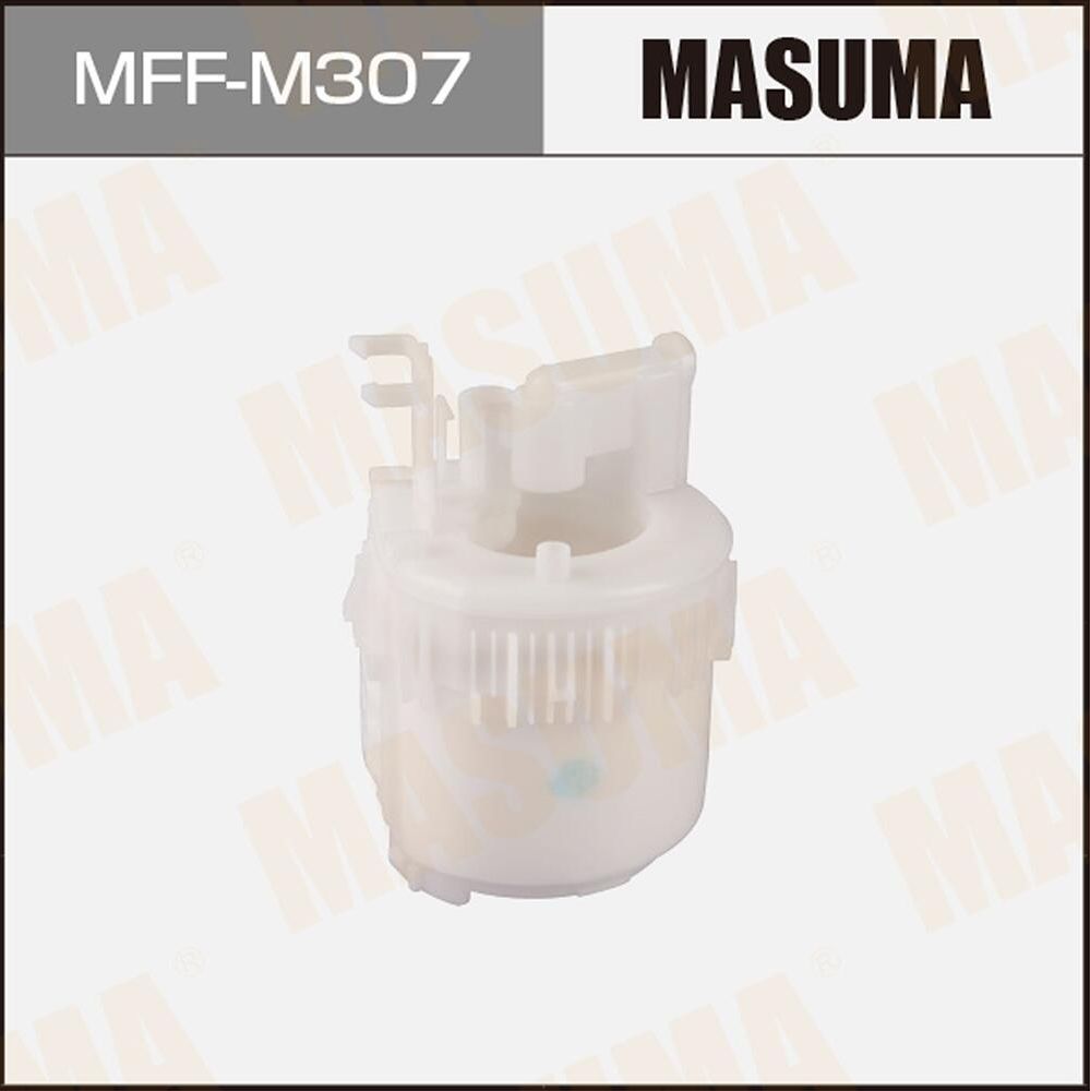 Топливный фильтр Masuma. Артикул MFF-M307