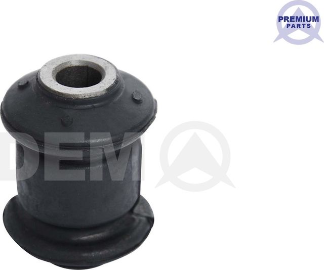 Сайлентблок переднего рычага подвески Sidem передний правый/левый для SEAT Arosa I 1997-2004. Артикул 863610