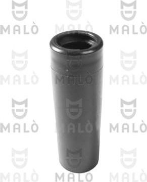 Пыльник амортизатора (стойки) Malo. Артикул 17564
