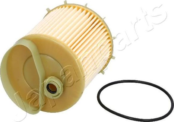 Топливный фильтр Japanparts. Артикул FC-ECO081