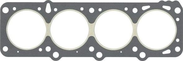 Прокладка ГБЦ Elring для Volvo 740 1983-1992. Артикул 586.579