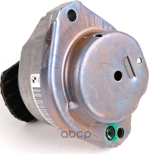 Подушка (опора) двигателя BMW. Артикул 22116769285