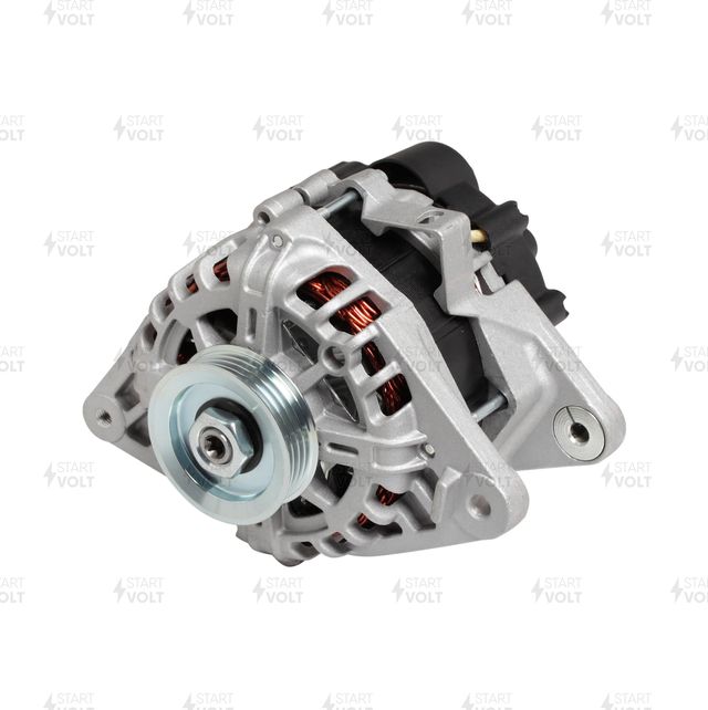 Генератор StartVOLT для Kia Cerato II 2009-2013. Артикул LG 08H2