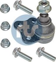 Шаровая опора RTS. Артикул 93-90642-056