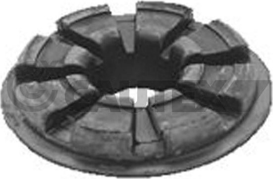 Опора амортизатора (стойки) Cautex. Артикул 750106