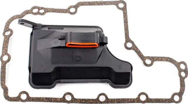 Фильтр АКПП с прокладкой поддона OPEL ASTRA F/G/H (Azumi) Azumi. Артикул JT29250K