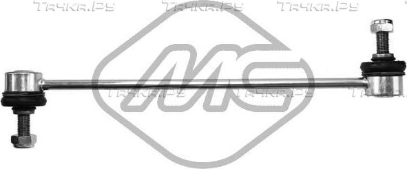Стойка (тяга) стабилизатора Metalcaucho. Артикул 06939
