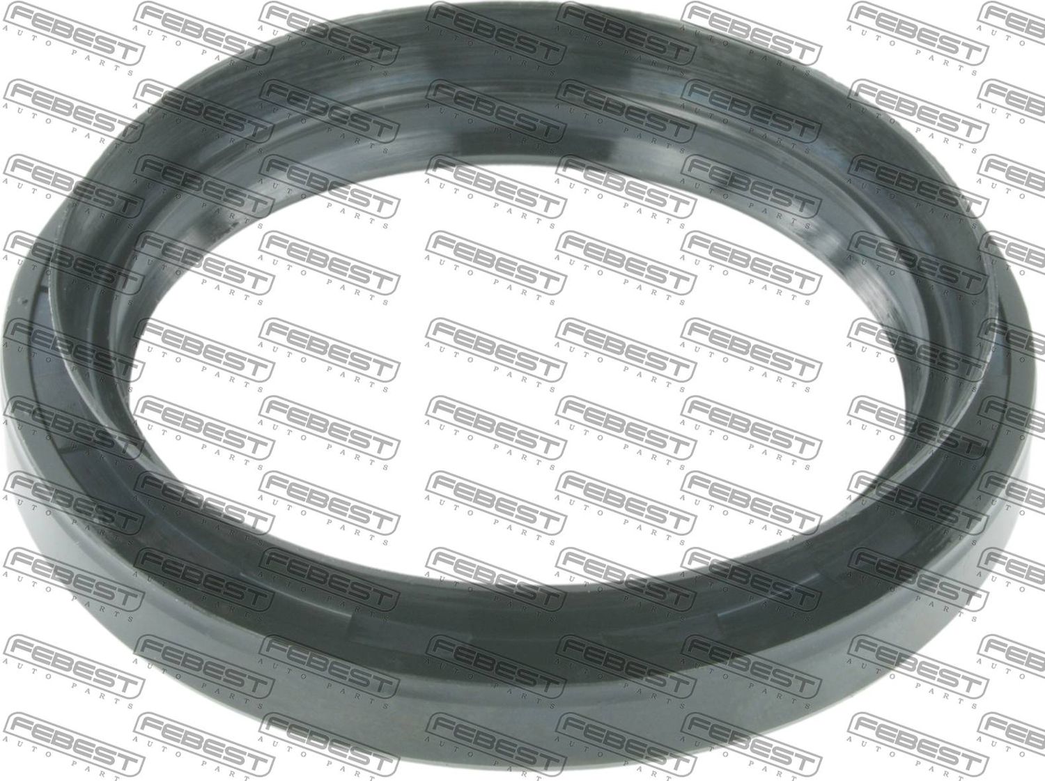 Сальник ступицы Febest. Артикул 95HBY-57720813X