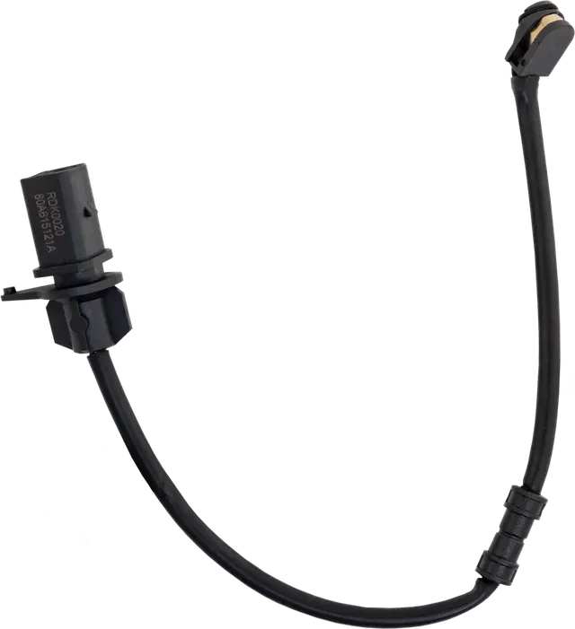 ДАТЧИК ИЗНОСА КОЛОДОК ТОРМОЗНЫХ (Rospart). Артикул RDK0020