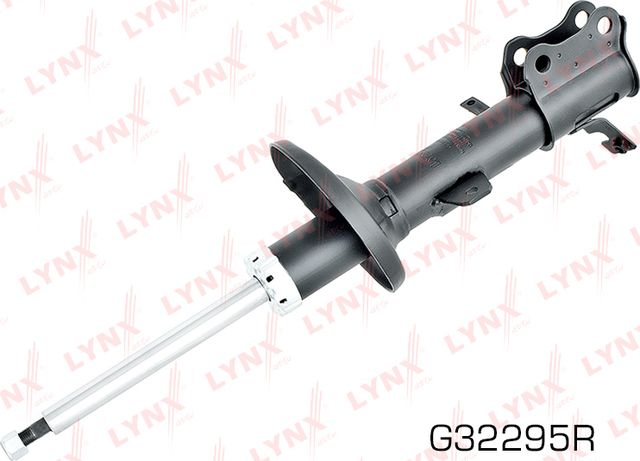 Амортизатор LYNXauto. Артикул G32295R