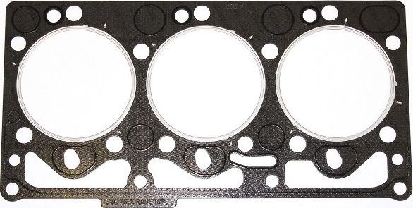 Прокладка ГБЦ Elring для DAF CF 75 2001-2013. Артикул 497.270