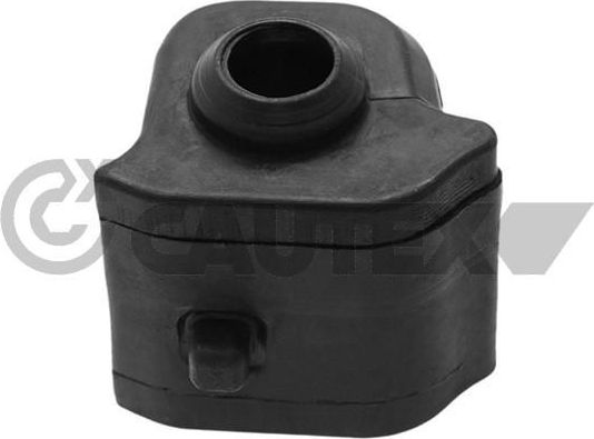 Втулка стабилизатора Cautex. Артикул 751671