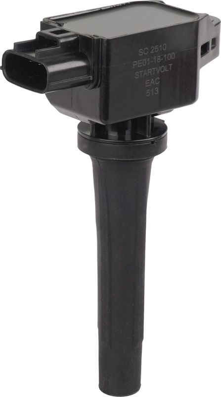 Катушка зажигания StartVOLT для Mazda CX-5 II 2017-2026. Артикул SC 2510