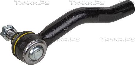 Наконечник рулевой тяги Zentparts правый для Audi 100 IV (C4) 1992-1994. Артикул Z11171
