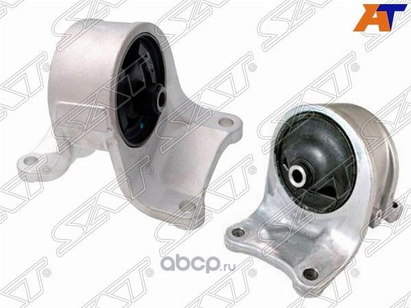 Подушка двигателя NISSAN TEANA 03-08MURANO Z50 02 (SAT). Артикул ST112209Y106