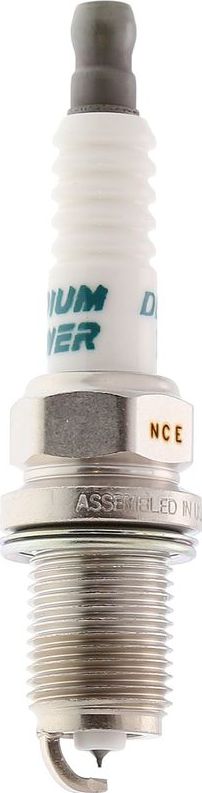 Свеча зажигания Denso Iridium Power. Артикул IK16