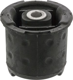 Сайлентблок задней балки SWAG правый/левый для BMW 5 III (E34) 1987-1996. Артикул 20 79 0014