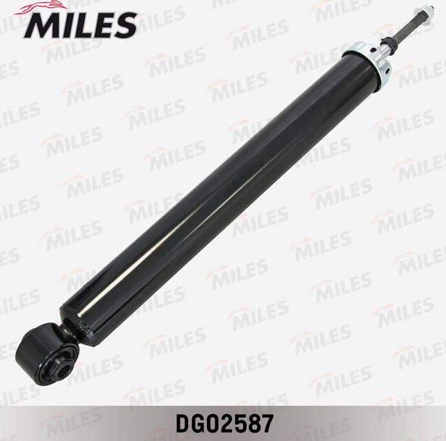 Амортизатор Miles. Артикул DG02587