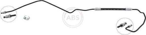 Тормозной шланг ABS. Артикул SL 1149