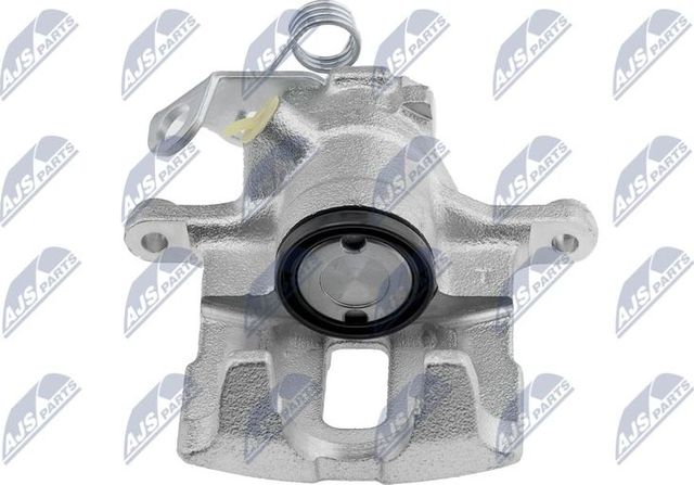 Тормозной суппорт NTY задний левый для Volkswagen Transporter T4 1990-2003. Артикул HZT-VW-024