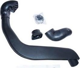 Шноркель Telawei для Hummer H3 (3.7L бензин) 2008-2010. Артикул SGMH3A