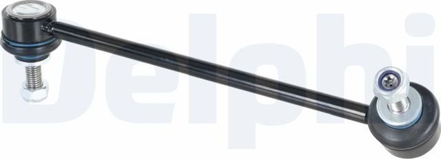 Стойка (тяга) стабилизатора Delphi (сталь) для Tesla Model 3 I 2018-2026. Артикул TC4335