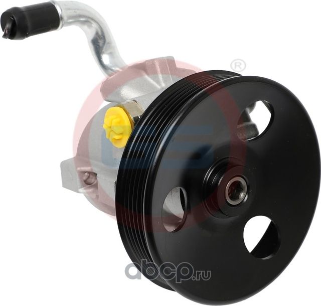 Новый насос ГУР Chevrolet Lacetti 2003-,Daewoo Nubira 2002-,Chevrolet Aveo 2005 (GS). Артикул HP10002C