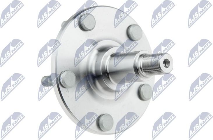 Ступица колеса NTY. Артикул KLP-TY-046P