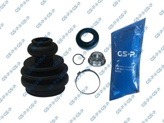 Пыльник ШРУСа внутренний GSP передний для Volkswagen Multivan T5 2003-2015. Артикул 760142