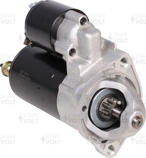 Стартер StartVOLT для Audi A6 II (C5) 1997-2005. Артикул LSt 1810