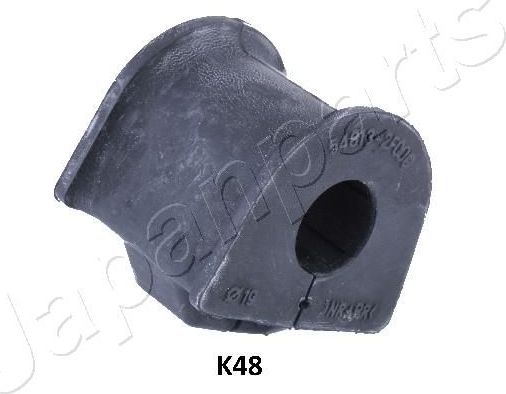 Втулка стабилизатора Japanparts передняя для Kia Cerato I 2004-2009. Артикул RU-K48