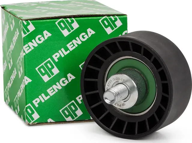 PILENGA Ролик ремня ГРМ  GM LACETTI  AVEO Pilenga. Артикул pt-p3701