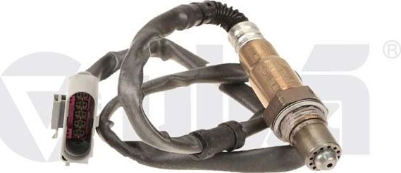 Лямбда-зонд (кислородный датчик) Vika. Артикул 99061847901