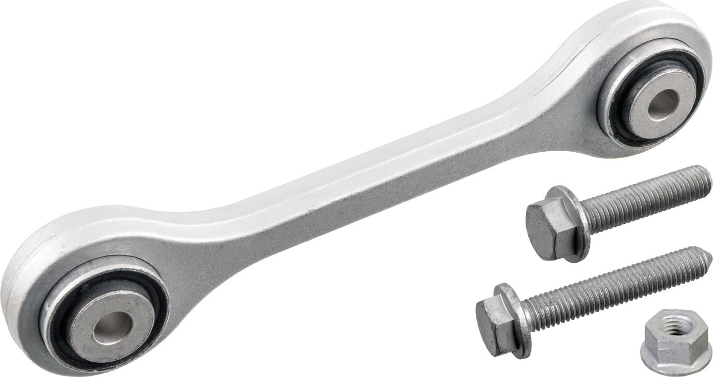 Стойка (тяга) стабилизатора Febi Bilstein (Алюминиевое литье). Артикул 39896