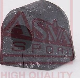 Втулка стабилизатора Asva. Артикул 0807-S11R