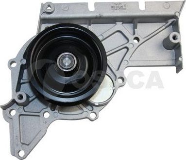 Помпа (водяной насос) OSSCA для Audi A4 II (B6) 2000-2004. Артикул 09591
