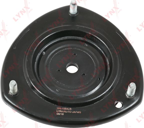 Опора амортизатора (стойки) LYNXauto. Артикул MA-1054LR