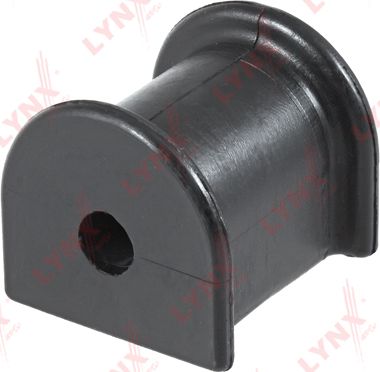 Втулка стабилизатора LYNXauto. Артикул C9886