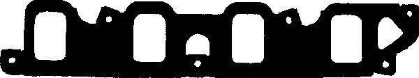 Прокладка впускного коллектора Glaser для Mazda 121 III 1996-2003. Артикул X58326-01