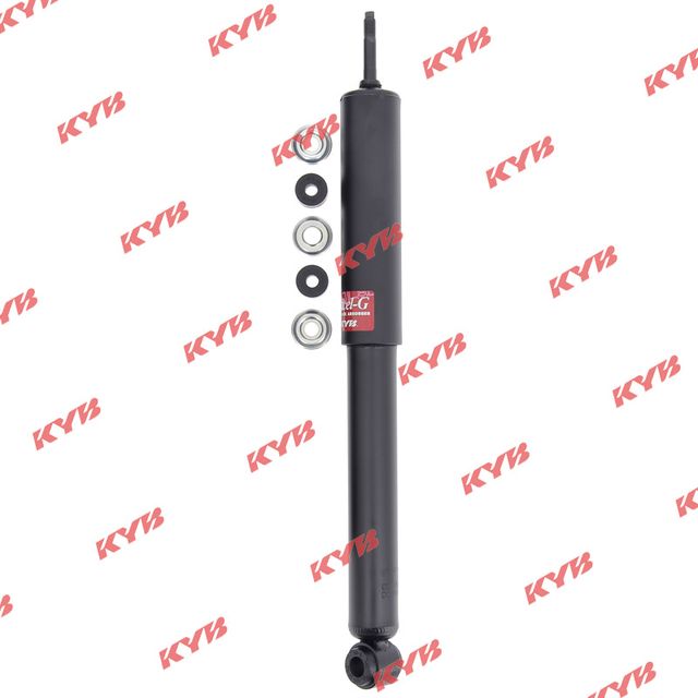 Амортизатор KYB (Каяба) Excel-G задний для Daihatsu Feroza 1988-1997. Артикул 343238