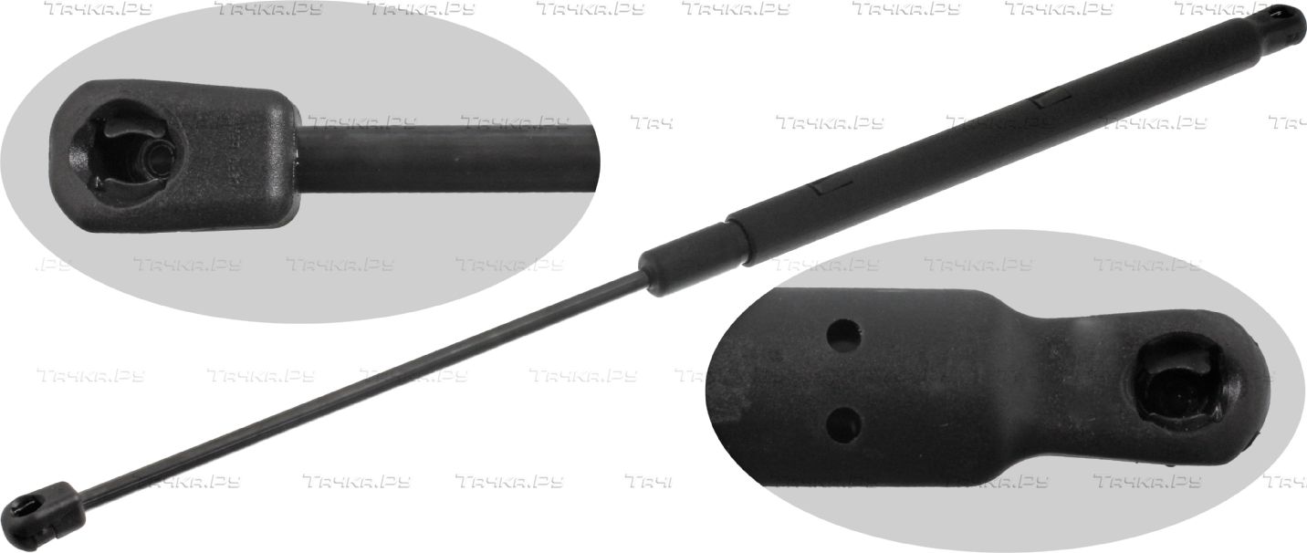 Амортизатор (упор) капота Febi Bilstein. Артикул 24731