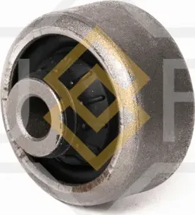 Сайлентблок рычага подвески | перед прав/лев | (Sufix). Артикул SL1140